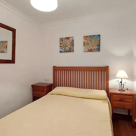 Cozy Apartment In Benalmadena Costa With Kitchen Exterior photo